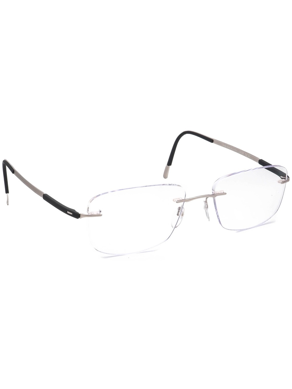 Silhouette 5416 00 6051 Titan Contour Eyewear